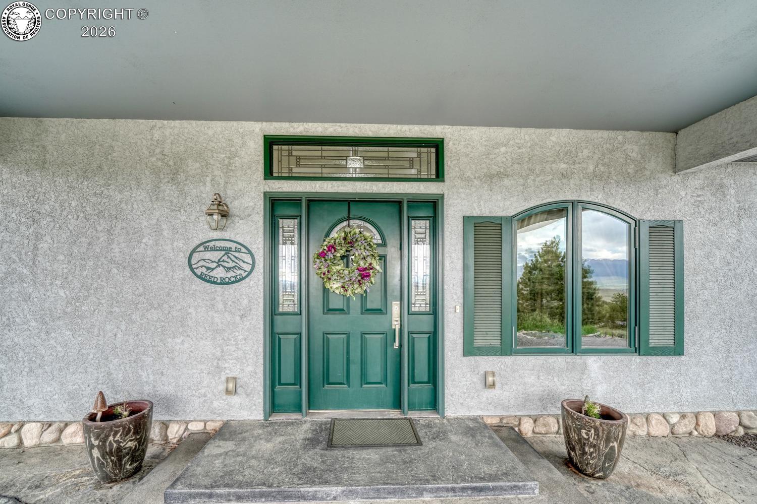 796 Knickerbocker Road Silver Cliff, CO 81252 - Photo 9 of 46 Gallery Image 9