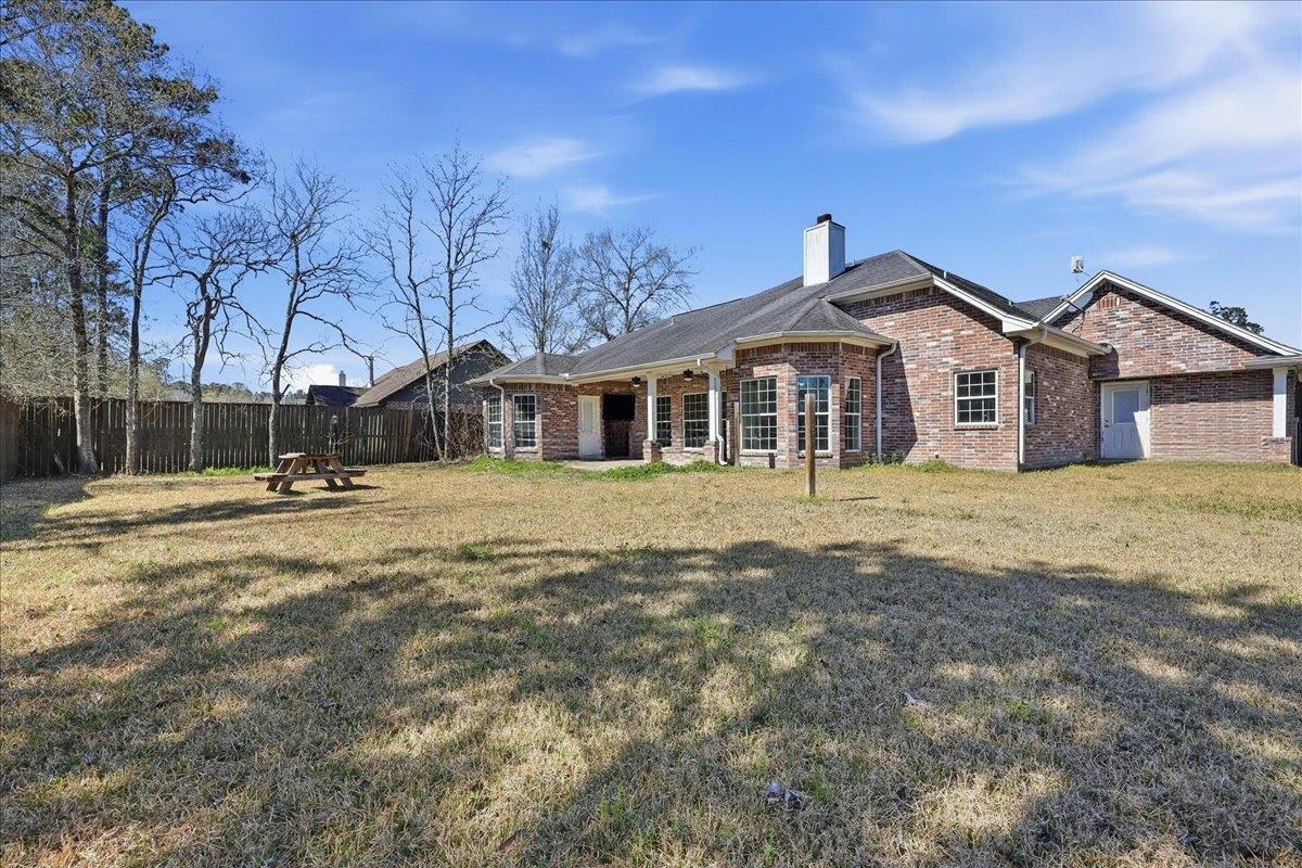 1045 Cedar Ridge Orange, TX 77632 - Photo 29 of 30