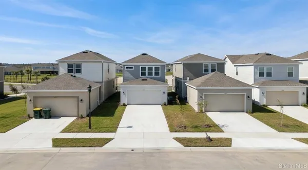 $2,450 | 6343 Blissful Street, Clermont, FL 34714