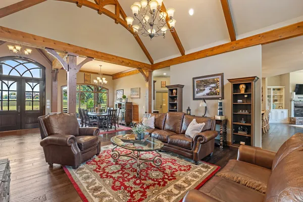 $2,899,000 | 6704 Highway 52 West, Lafayette, TN 37083
