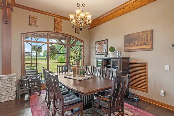 $2,899,000 | 6704 Highway 52 West, Lafayette, TN 37083