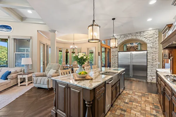$2,899,000 | 6704 Highway 52 West, Lafayette, TN 37083