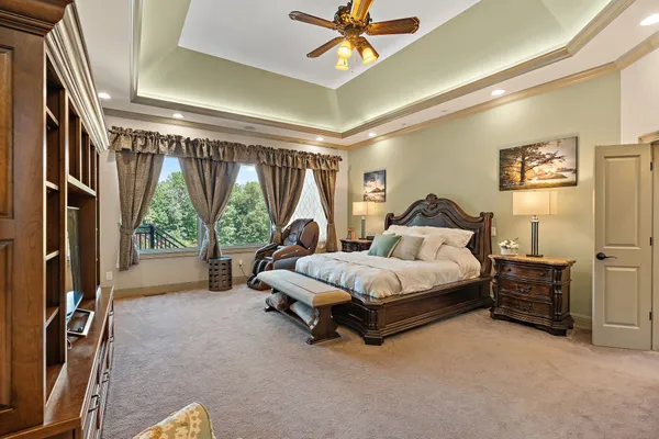 $2,899,000 | 6704 Highway 52 West, Lafayette, TN 37083