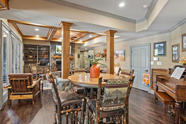 $2,899,000 | 6704 Highway 52 West, Lafayette, TN 37083