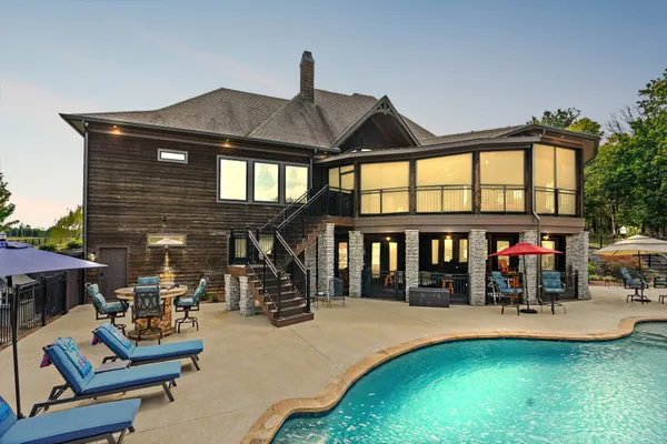 $2,899,000 | 6704 Highway 52 West, Lafayette, TN 37083