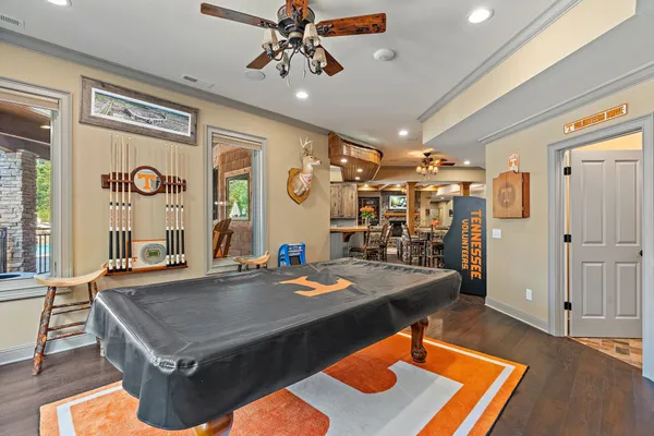 $2,899,000 | 6704 Highway 52 West, Lafayette, TN 37083