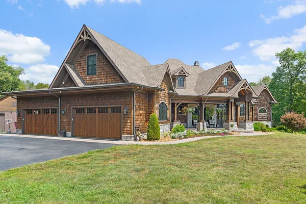 $2,899,000 | 6704 Highway 52 West, Lafayette, TN 37083