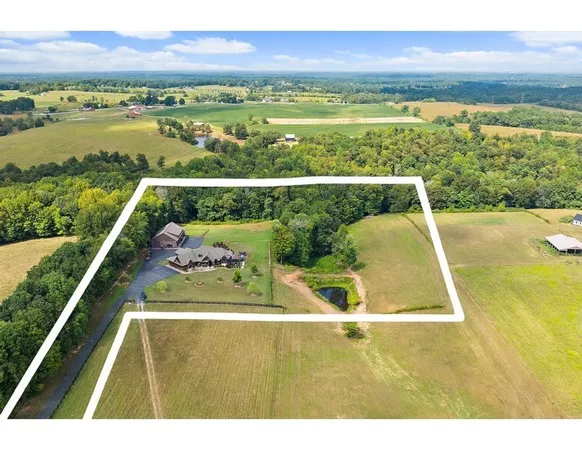 $2,899,000 | 6704 Highway 52 West, Lafayette, TN 37083