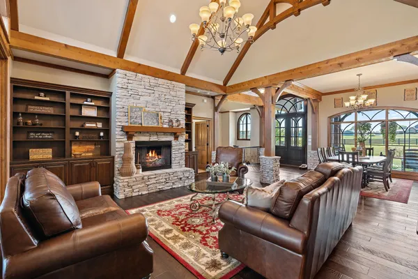 $2,899,000 | 6704 Highway 52 West, Lafayette, TN 37083