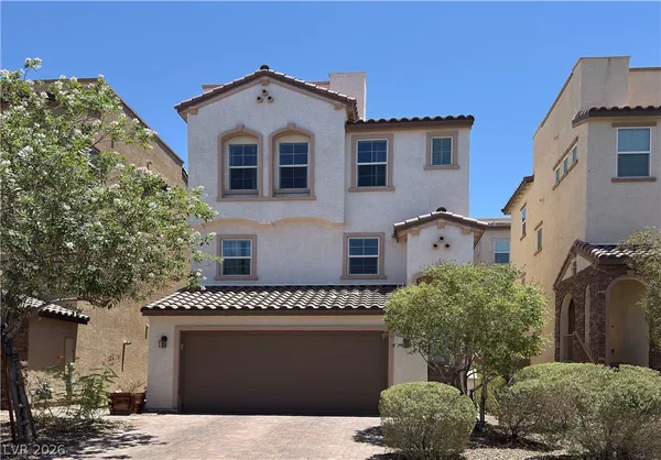 $2,620 | 372 Ambitious Street, Henderson, NV 89011
