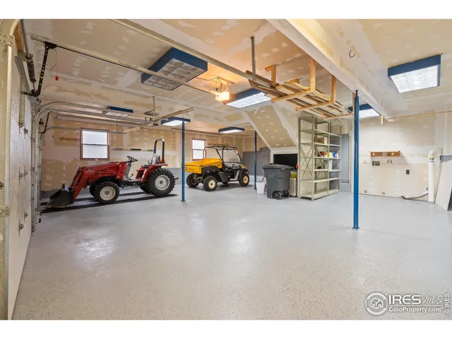 $615,000 | 926 Okmulgee Circle, Red Feather Lakes, CO 80545