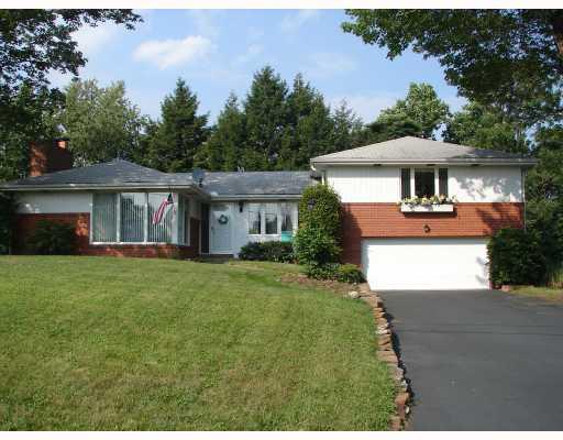 3019 Exeter Road Greensburg, PA 15601 - Photo 1 of 8 Exterior Front.