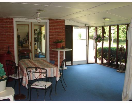 3019 Exeter Road Greensburg, PA 15601 - Photo 7 of 8 Patio/Deck.