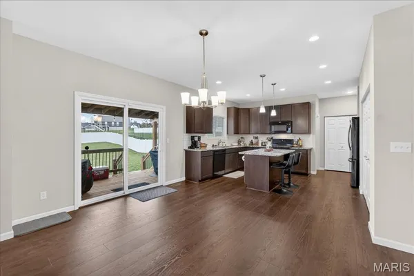 $479,000 | 122 Winter Wheat Trail, Pacific, MO 63069