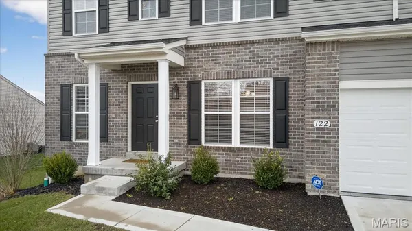 $479,000 | 122 Winter Wheat Trail, Pacific, MO 63069