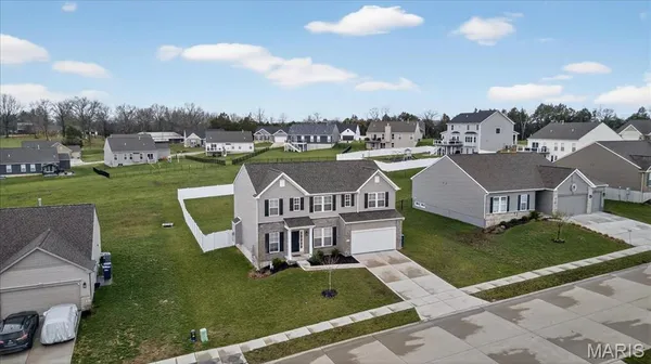 $479,000 | 122 Winter Wheat Trail, Pacific, MO 63069