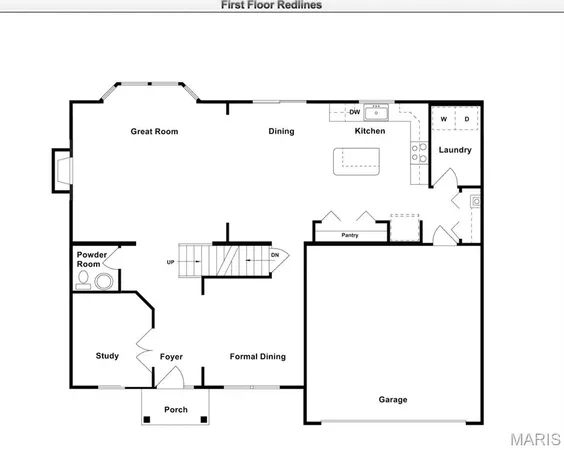 $469,900 | 122 Winter Wheat Trail, Pacific, MO 63069