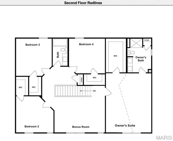 $479,000 | 122 Winter Wheat Trail, Pacific, MO 63069