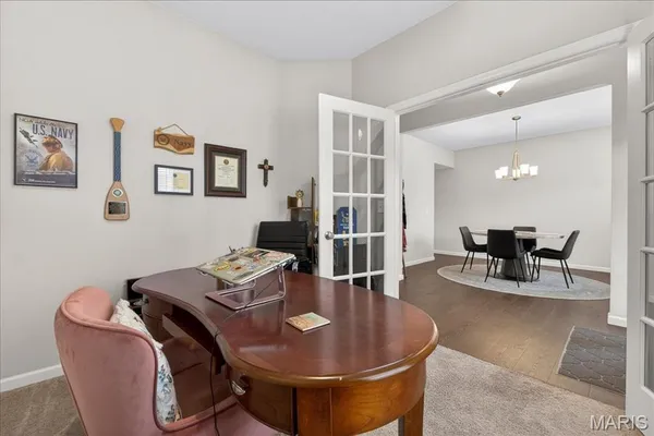 $479,000 | 122 Winter Wheat Trail, Pacific, MO 63069