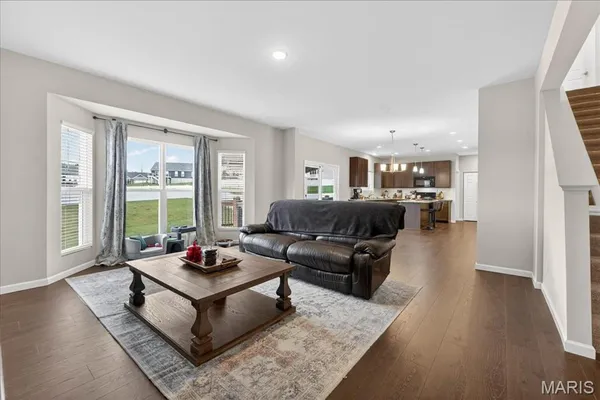 $479,000 | 122 Winter Wheat Trail, Pacific, MO 63069