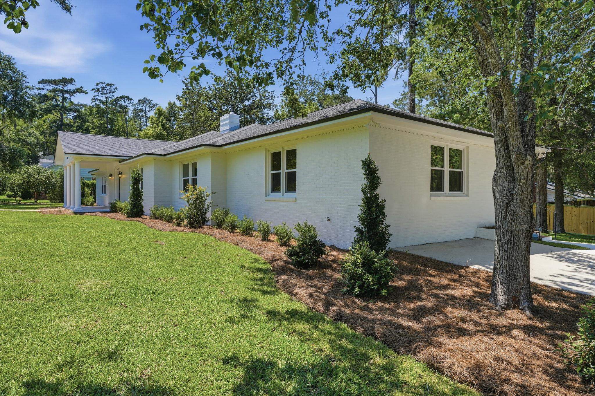 1004 Kenilworth Road Tallahassee, FL 32312 - Photo 7 of 69