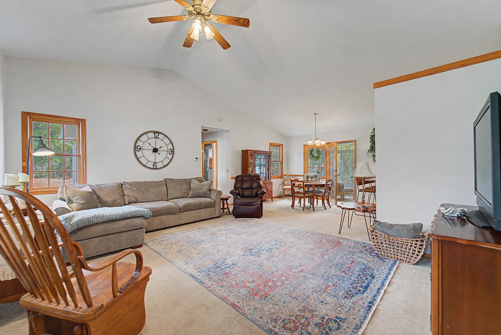 1107 Panther Creek Road Almond, NC 28702 - Photo 3 of 52