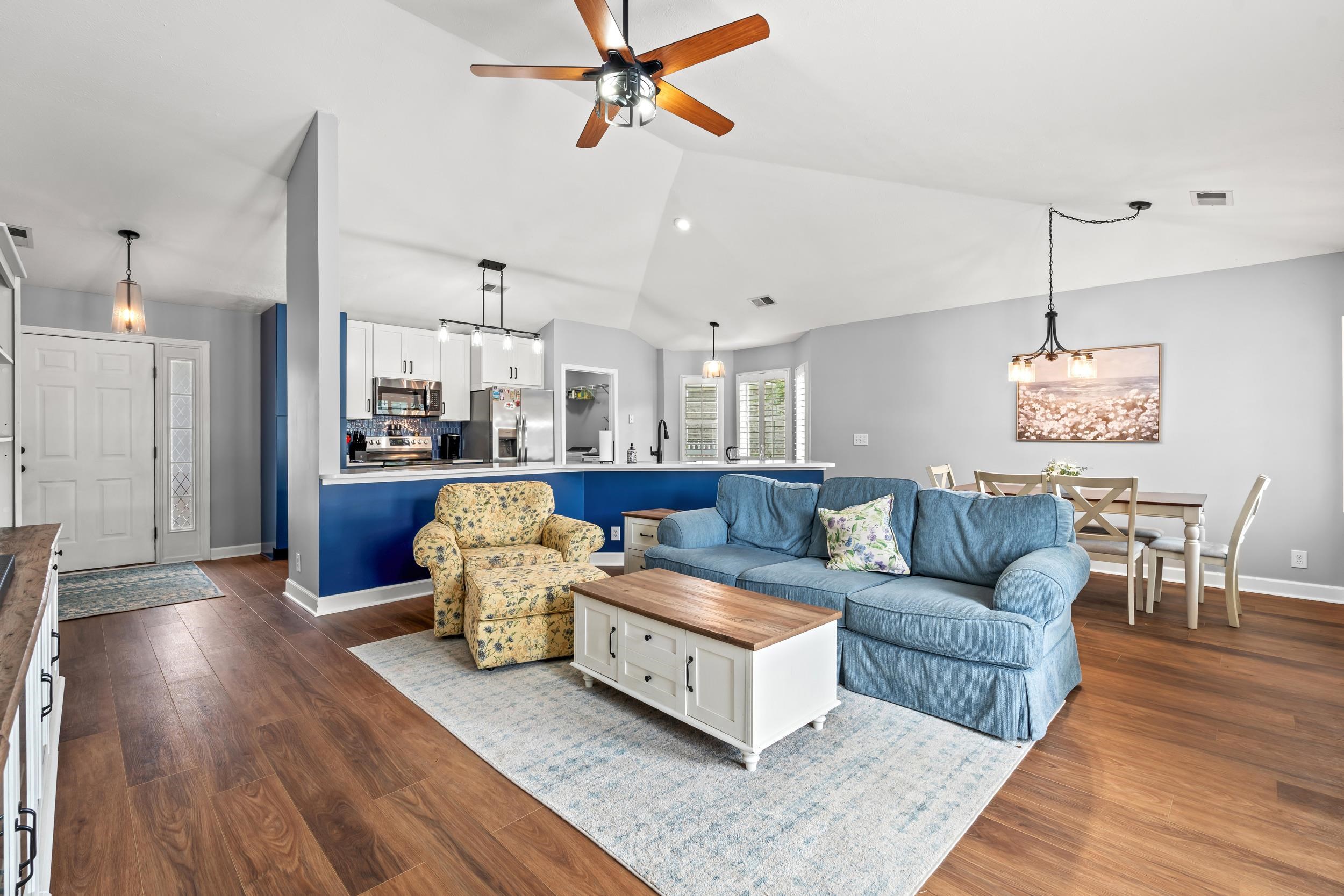 460 Deer Watch Circle Longs, SC 29568 - Photo 3 of 40