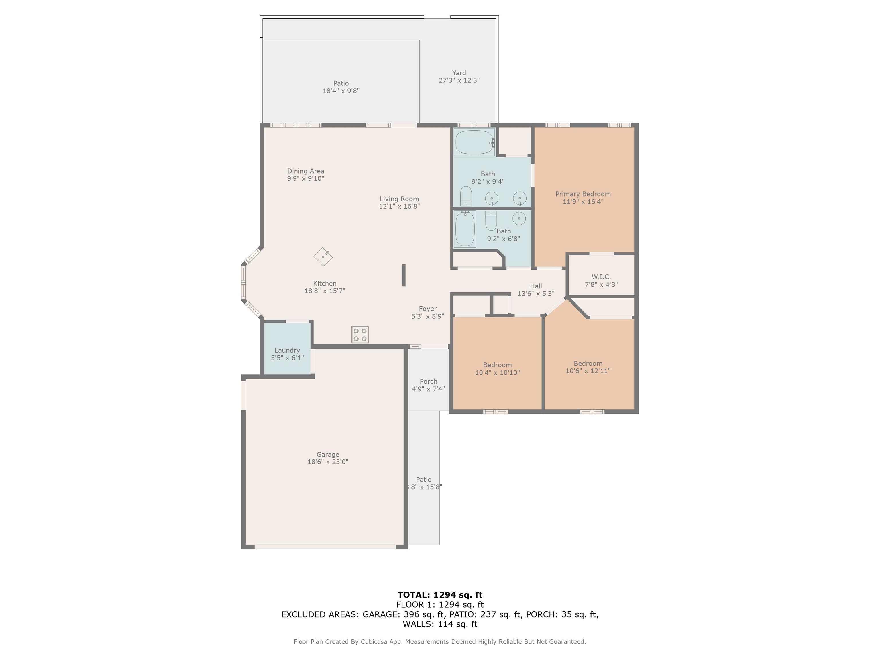 460 Deer Watch Circle Longs, SC 29568 - Photo 40 of 40