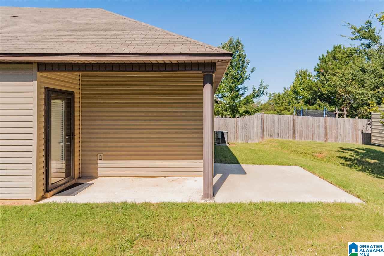 4794 Rosser Loop Drive Bessemer, AL 35022 - Photo 27 of 30