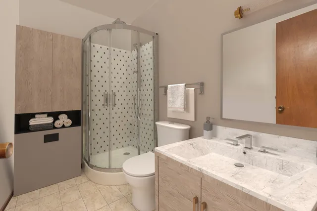 $1,100,000 | 2560 Lake Forest Road, Unit 58, Tahoe City, CA 96145