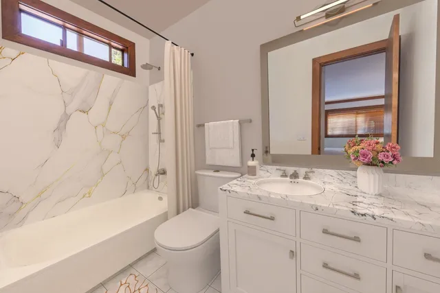 $1,100,000 | 2560 Lake Forest Road, Unit 58, Tahoe City, CA 96145