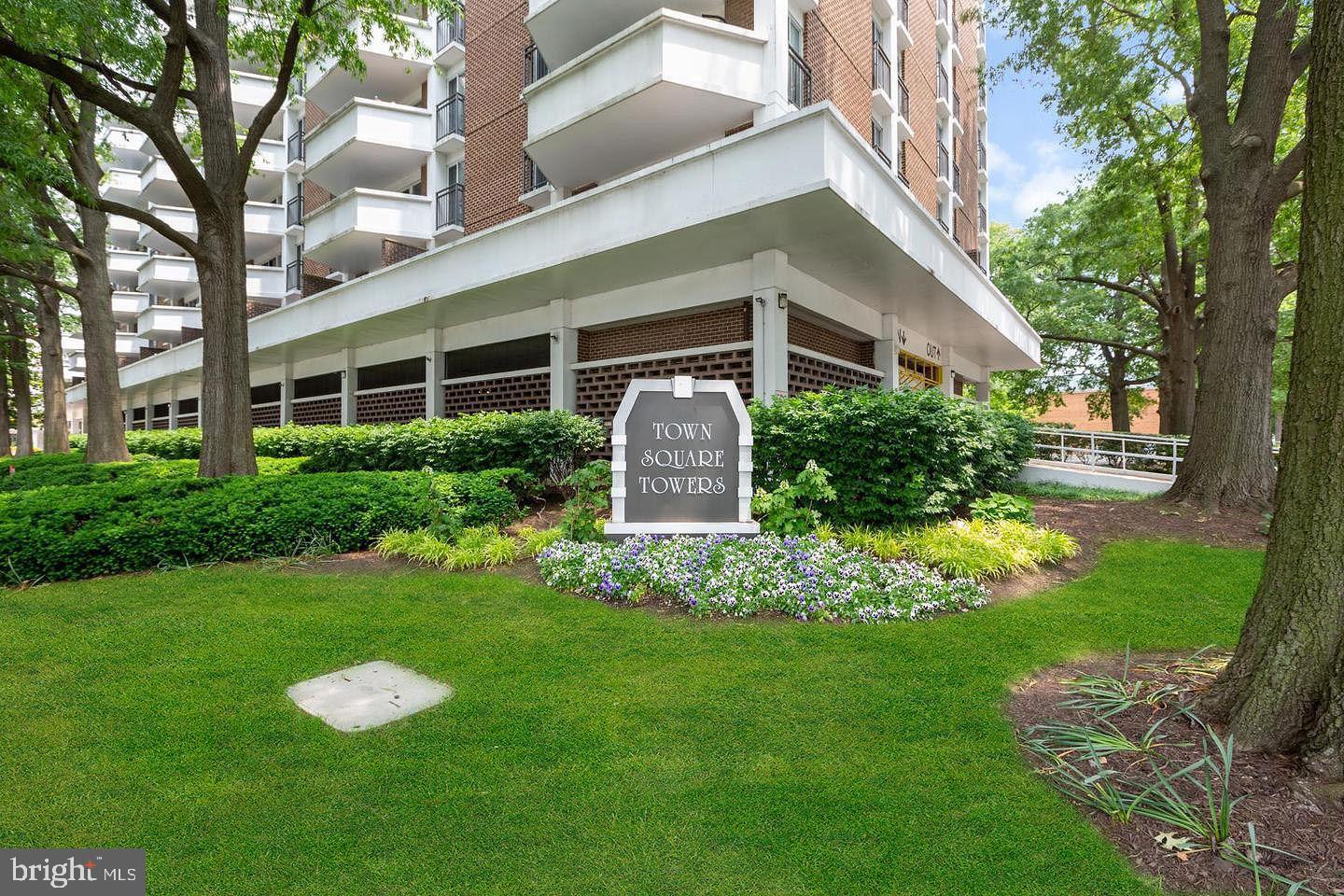 700 7th Street Southwest, Unit 711 Washington, DC 20024 - Photo 57 of 89