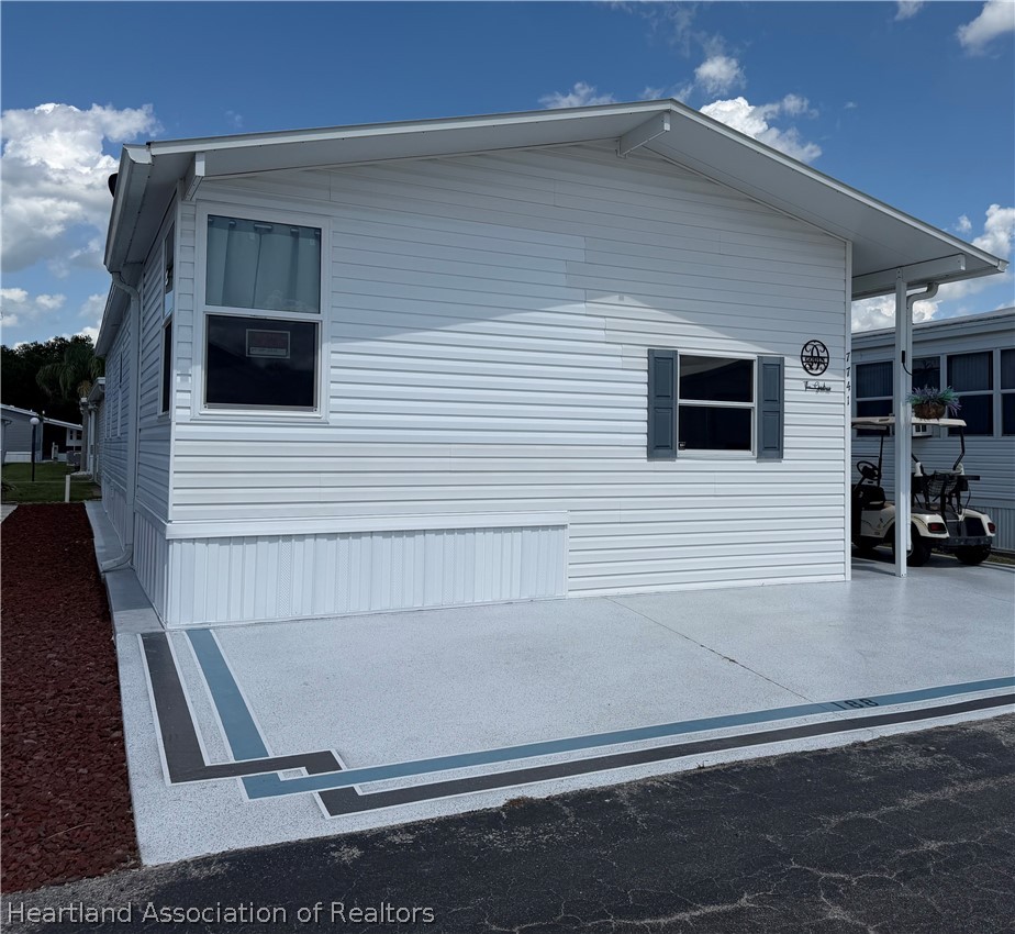 7741 Center Road Zolfo Springs, FL 33890 - Photo 6 of 18