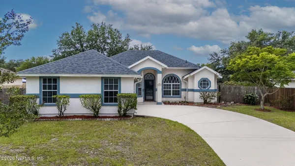 $319,900 | 3275 Sexton Drive, Green Cove Springs, FL 32043