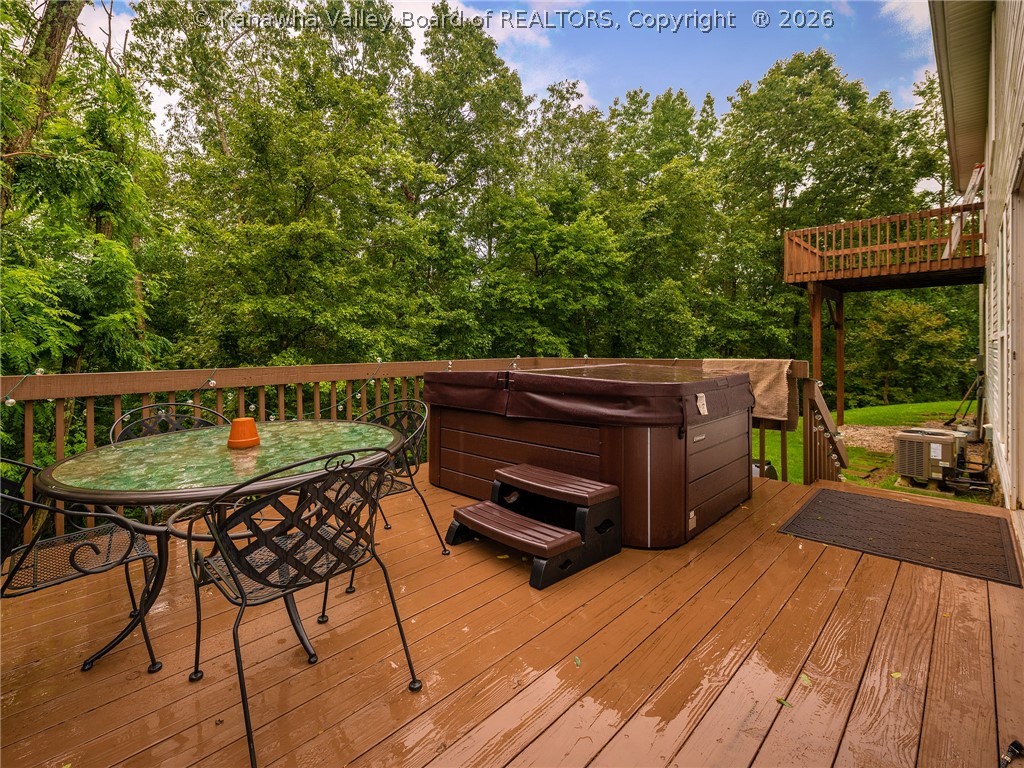 403 Rough Ridge Road Hurricane, WV 25526 - Photo 23 of 25 Gallery Image 23