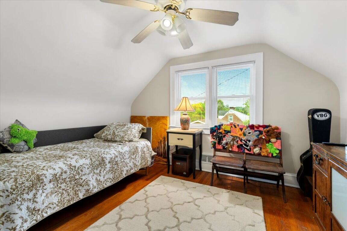 1202 Newbern Road Pulaski, VA 24301 - Photo 25 of 40 27-27