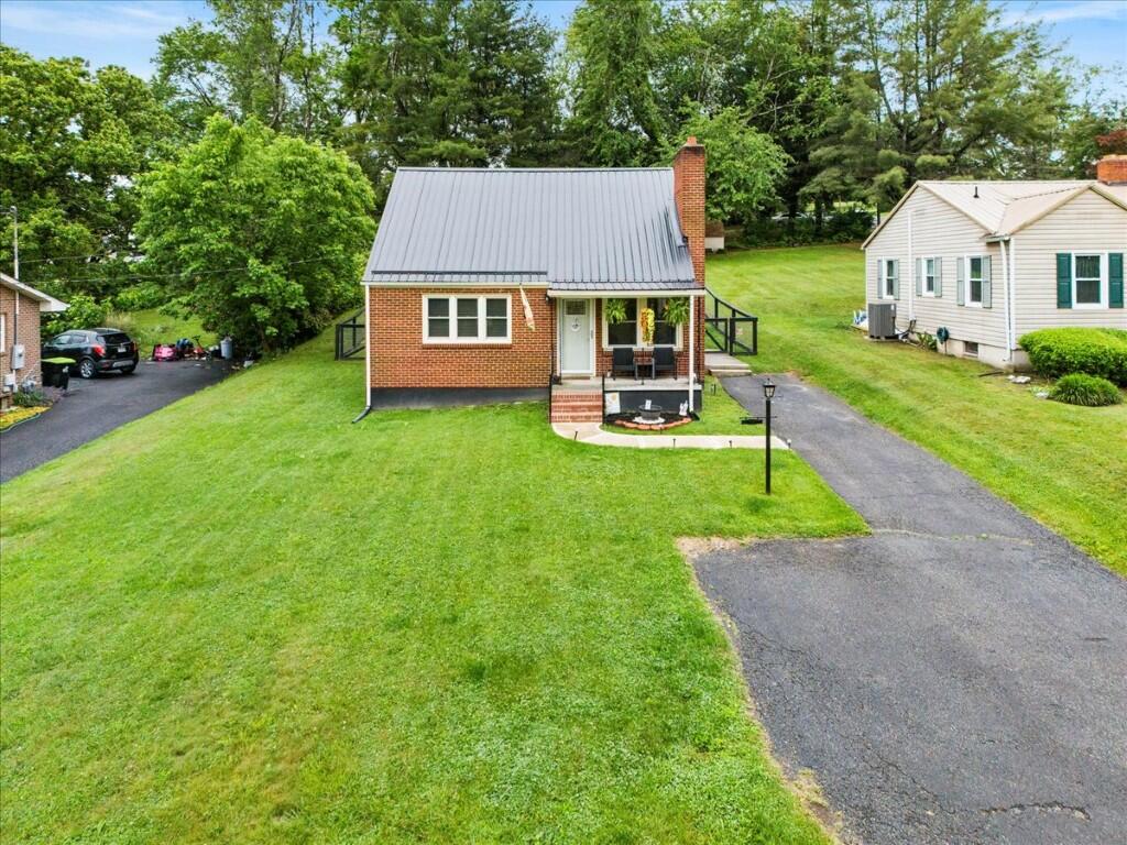 1202 Newbern Road Pulaski, VA 24301 - Photo 38 of 40 43-43