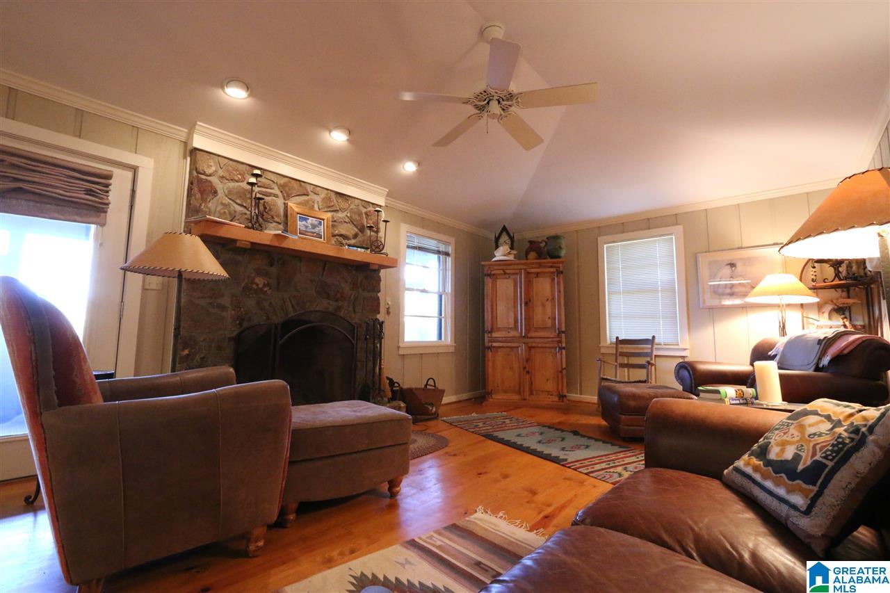 936 Daileys Chapel Road Oneonta, AL 35121 - Photo 8 of 36