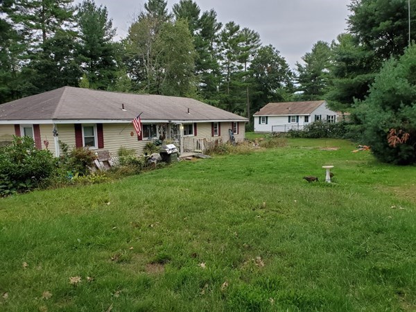 112 Smithville Road Spencer, MA 01562 - Photo 3 of 9 Gallery Image 3