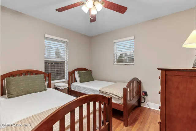 $524,900 | 1303 East Pennsylvania Avenue, Coeur D'Alene, ID 83814