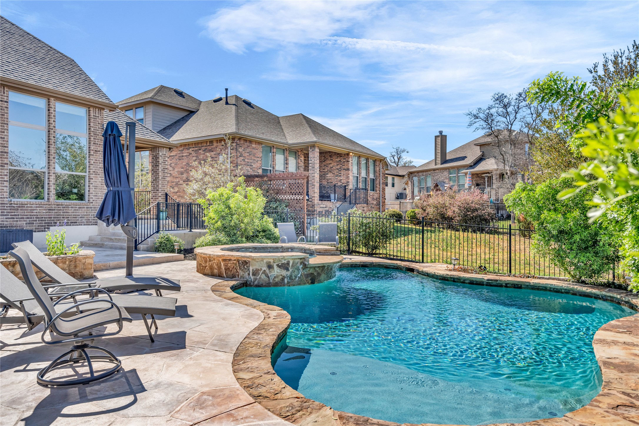 3925 Goodnight Trail Leander, TX 78641 - Photo 23 of 25