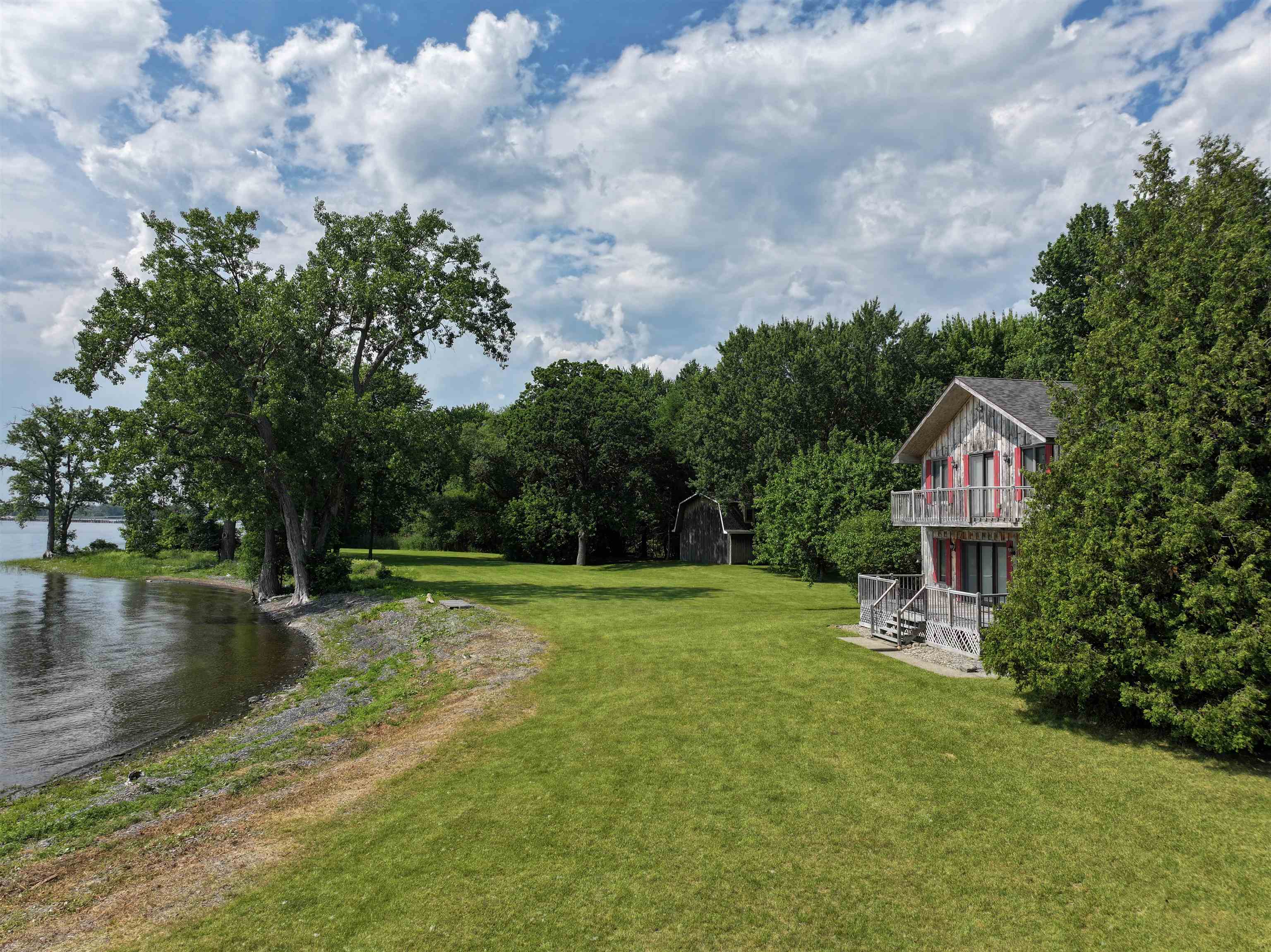 1194 Windmill Point Road Alburgh, VT 05440 - Photo 9 of 53 Gallery Image 9