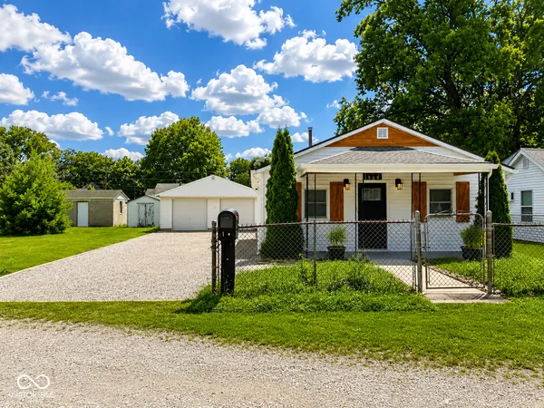 $1,750 | 1909 South Pershing Avenue, Indianapolis, IN 46221