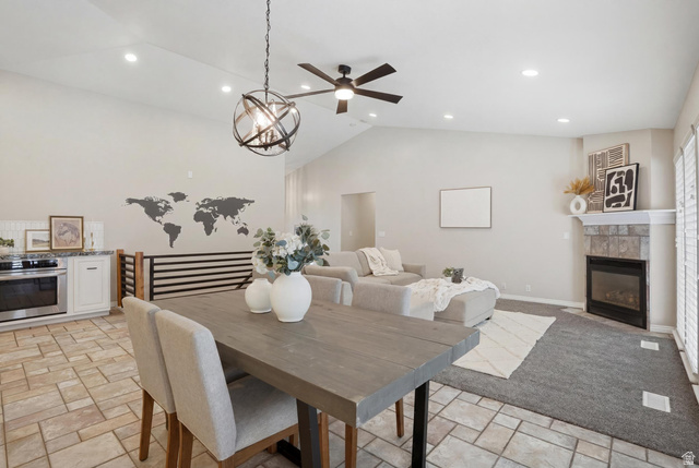 10866 Marsha Kaye Circle Sandy, UT 84070 - Photo 12 of 49