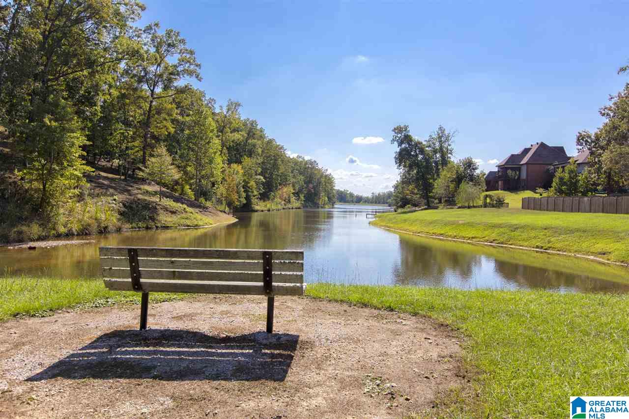 2812 Aster Lake Road Helena, AL 35022 - Photo 42 of 43