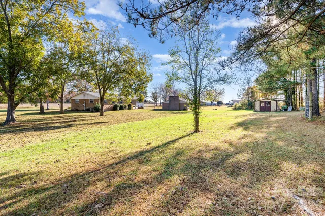 $399,000 | 6600 Barrier Store Road, Mount Pleasant, NC 28124