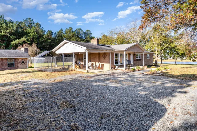 $415,000 | 6600 Barrier Store Road, Mount Pleasant, NC 28124
