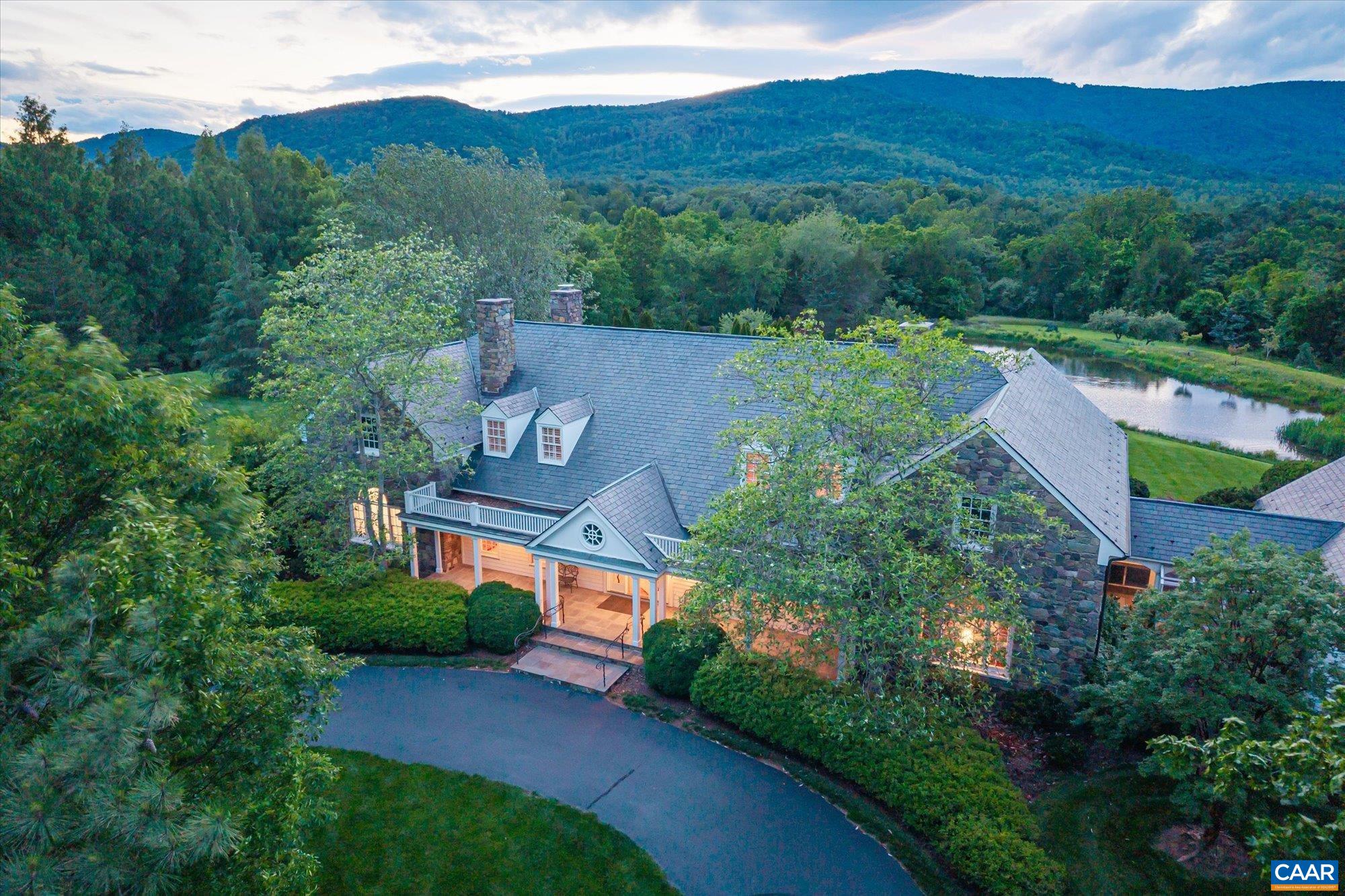 5190 Sugar Ridge Road Crozet, VA 22932 - Photo 14 of 69