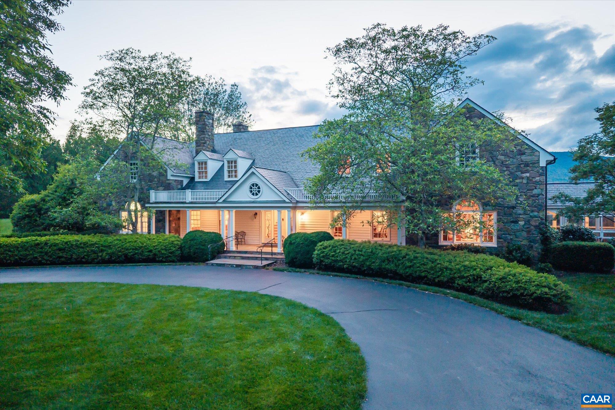 5190 Sugar Ridge Road Crozet, VA 22932 - Photo 15 of 69