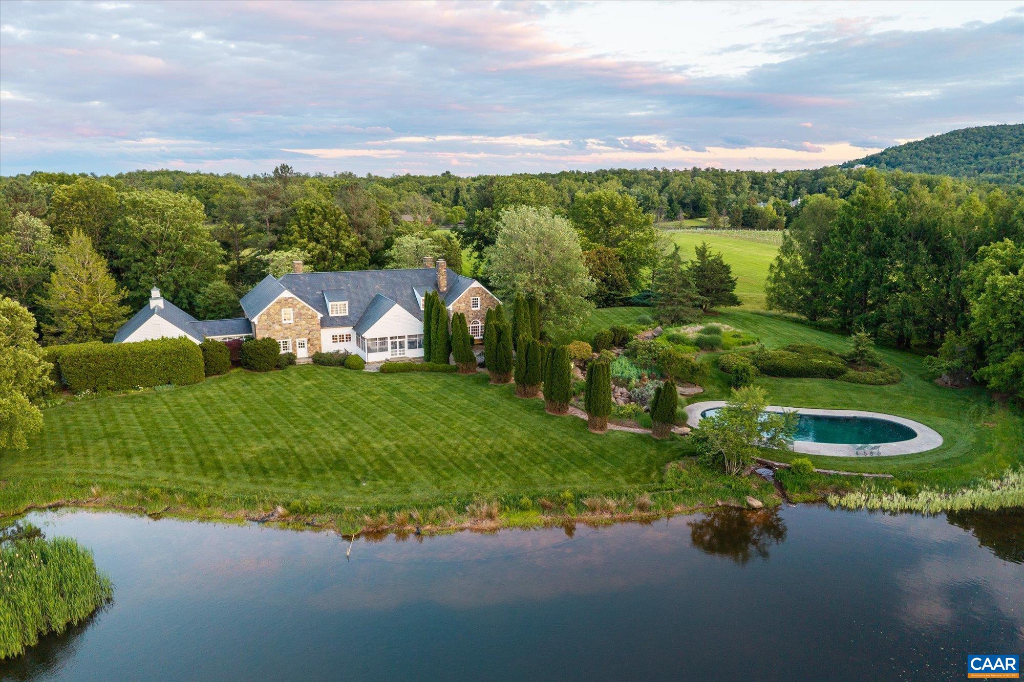 5190 Sugar Ridge Road Crozet, VA 22932 - Photo 47 of 69